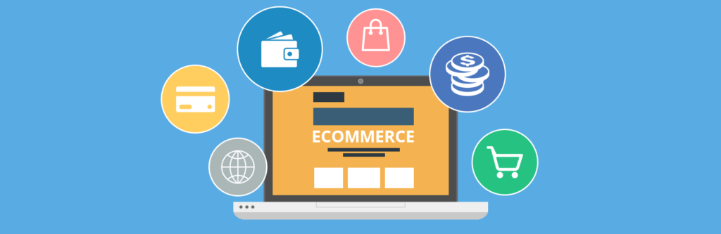 plataforma de E-commerce