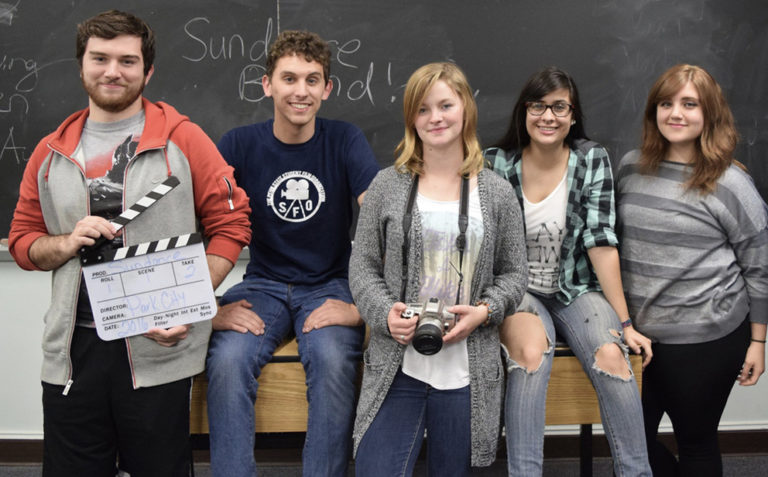 Faculdade de Cinema e Audiovisual: saiba tudo sobre o curso e a carreira!