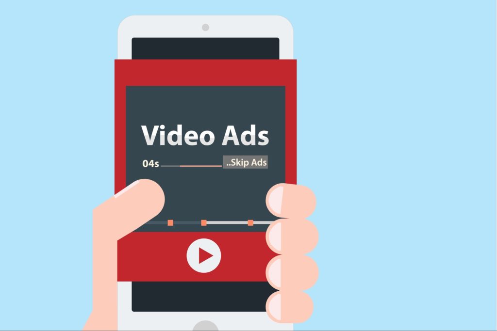 Vídeos de propaganda em aplicativos são nova forma de publicidade